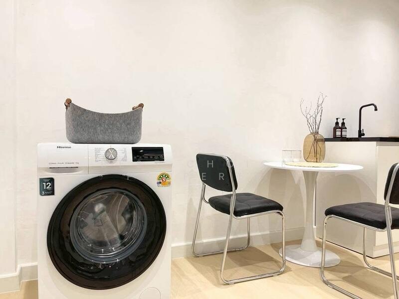 For Sale - Impress Town Condominium, Chiang Mai