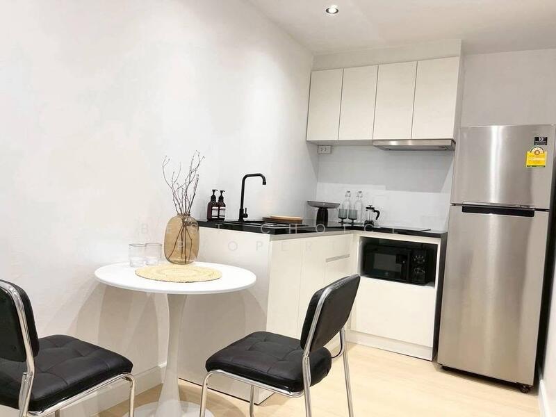 For Sale - Impress Town Condominium, Chiang Mai