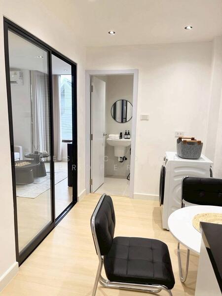 For Sale - Impress Town Condominium, Chiang Mai