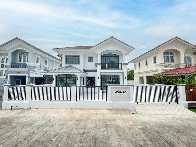 For Sale - Passorn 3 Rangrit Klong 3, Pathum Thani