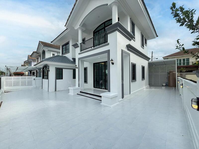 For Sale - Passorn 3 Rangrit Klong 3, Pathum Thani
