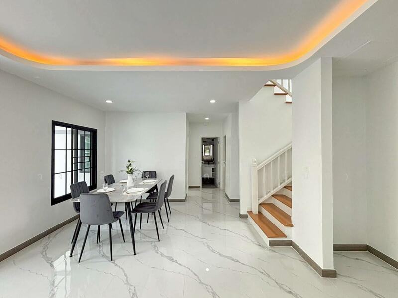 For Sale - Passorn 3 Rangrit Klong 3, Pathum Thani