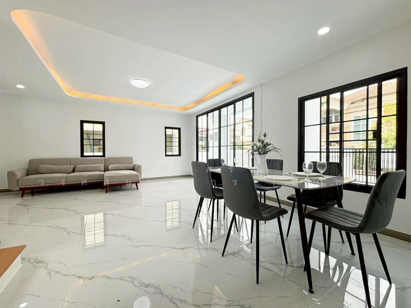 For Sale - Passorn 3 Rangrit Klong 3, Pathum Thani