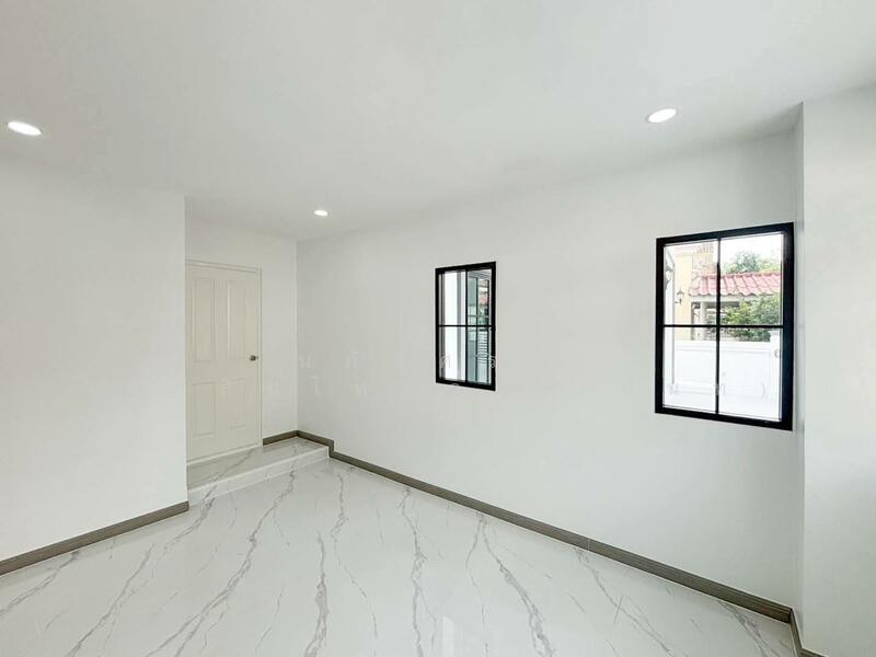 For Sale - Passorn 3 Rangrit Klong 3, Pathum Thani