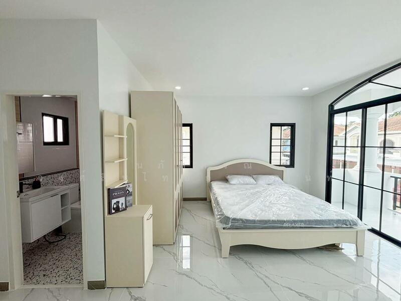 For Sale - Passorn 3 Rangrit Klong 3, Pathum Thani