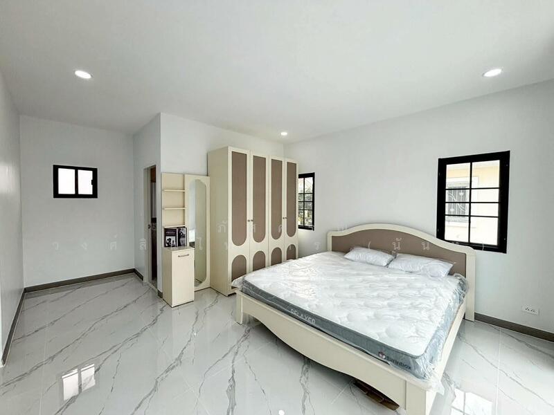 For Sale - Passorn 3 Rangrit Klong 3, Pathum Thani