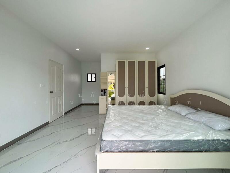 For Sale - Passorn 3 Rangrit Klong 3, Pathum Thani