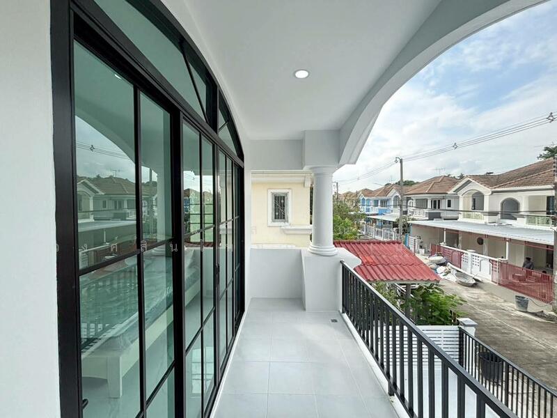 For Sale - Passorn 3 Rangrit Klong 3, Pathum Thani