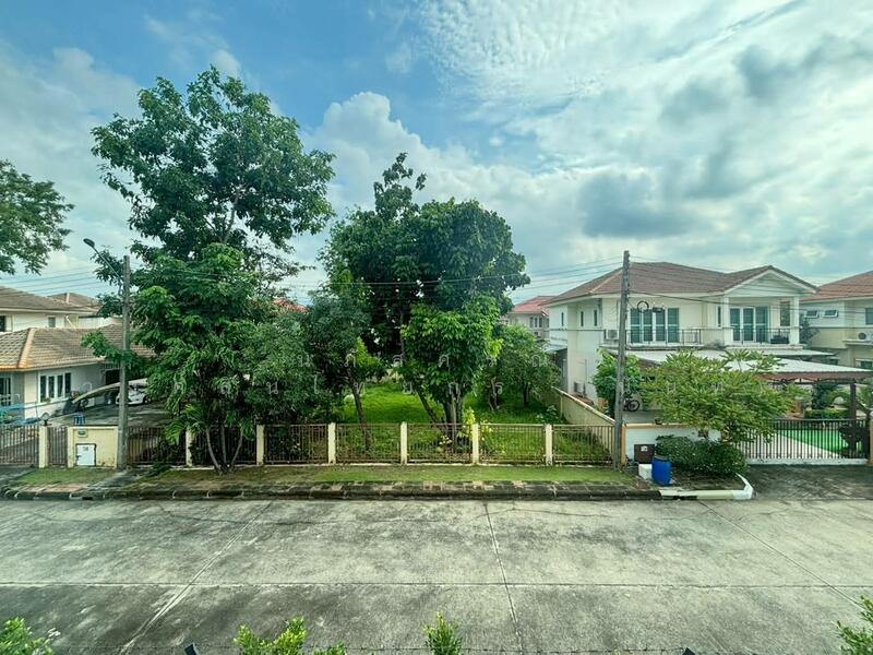 For Sale - Passorn 3 Rangrit Klong 3, Pathum Thani