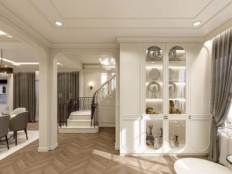 For Sale - หมู่บ้านริมดอย สุเทพ เชียงใหม่, Chiang Mai