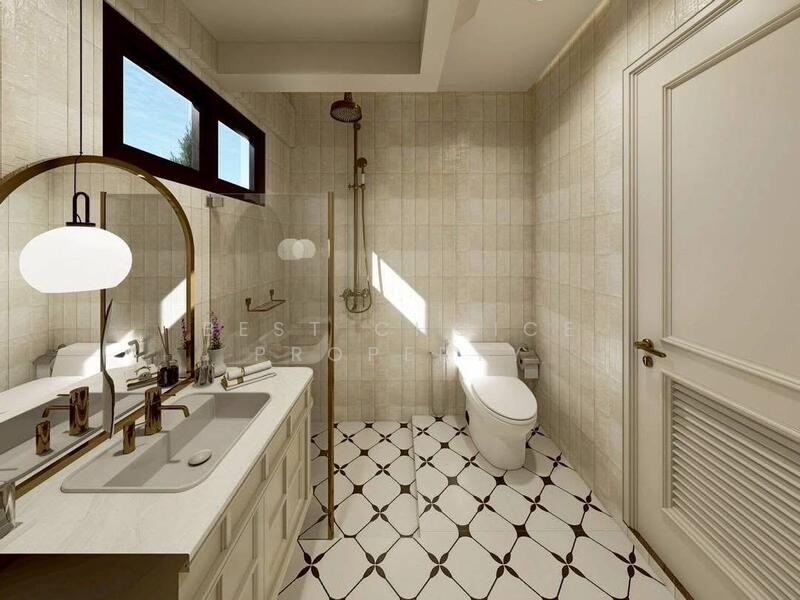 For Sale - หมู่บ้านริมดอย สุเทพ เชียงใหม่, Chiang Mai