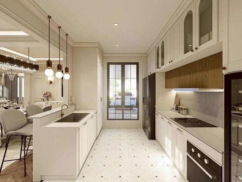 For Sale - หมู่บ้านริมดอย สุเทพ เชียงใหม่, Chiang Mai