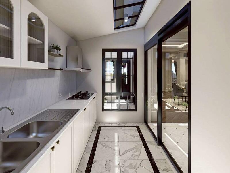 For Sale - หมู่บ้านริมดอย สุเทพ เชียงใหม่, Chiang Mai