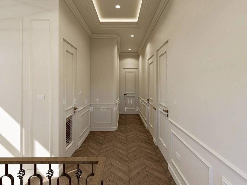 For Sale - หมู่บ้านริมดอย สุเทพ เชียงใหม่, Chiang Mai