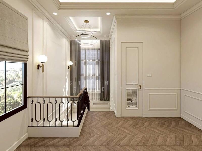 For Sale - หมู่บ้านริมดอย สุเทพ เชียงใหม่, Chiang Mai