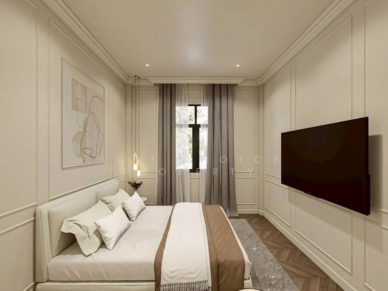 For Sale - หมู่บ้านริมดอย สุเทพ เชียงใหม่, Chiang Mai