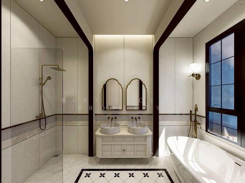 For Sale - หมู่บ้านริมดอย สุเทพ เชียงใหม่, Chiang Mai