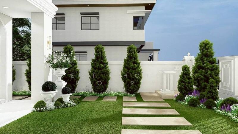 For Sale - หมู่บ้านริมดอย สุเทพ เชียงใหม่, Chiang Mai