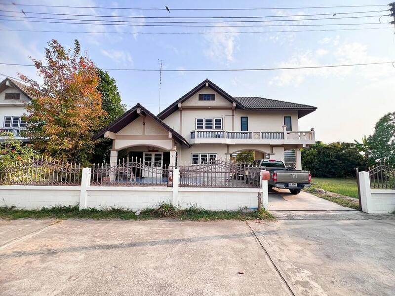For Sale - บ้านชัยพร ตำบล หวายเหนียว อำเภอท่ามะกา กาญจนบุรี, Kanchanaburi