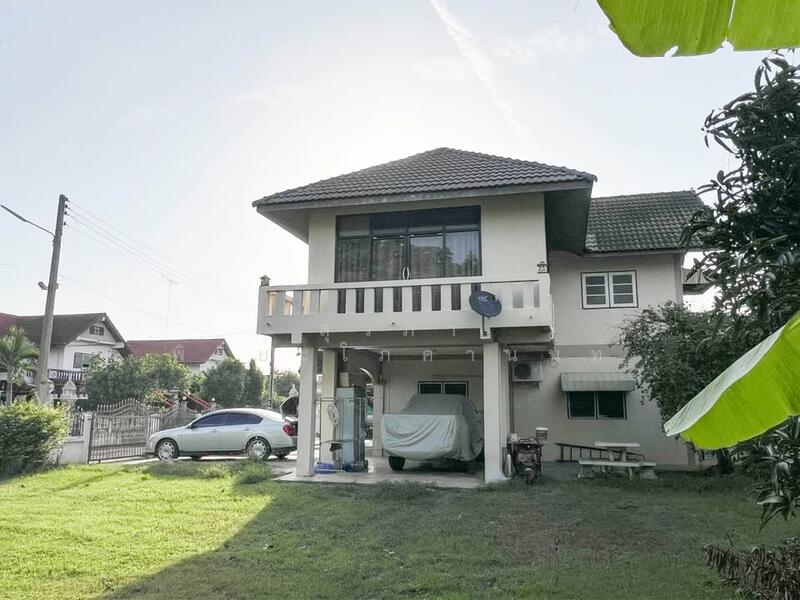For Sale - บ้านชัยพร ตำบล หวายเหนียว อำเภอท่ามะกา กาญจนบุรี, Kanchanaburi