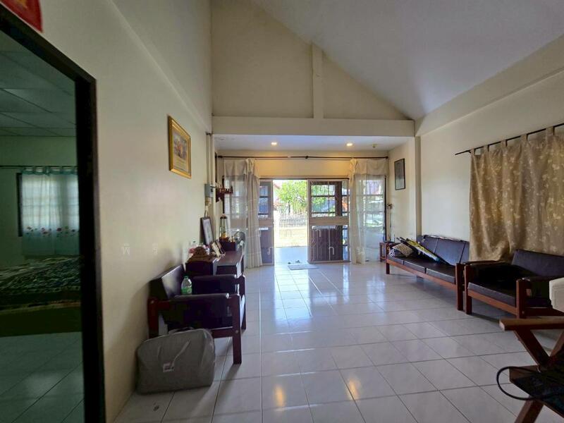 For Sale - บ้านชัยพร ตำบล หวายเหนียว อำเภอท่ามะกา กาญจนบุรี, Kanchanaburi