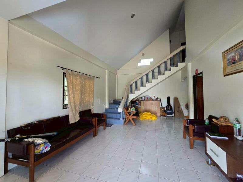 For Sale - บ้านชัยพร ตำบล หวายเหนียว อำเภอท่ามะกา กาญจนบุรี, Kanchanaburi