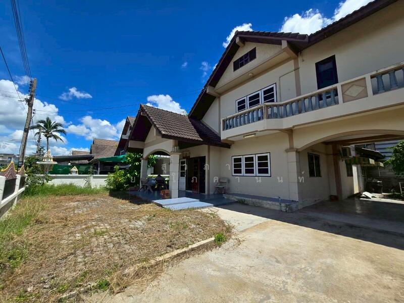 For Sale - บ้านชัยพร ตำบล หวายเหนียว อำเภอท่ามะกา กาญจนบุรี, Kanchanaburi