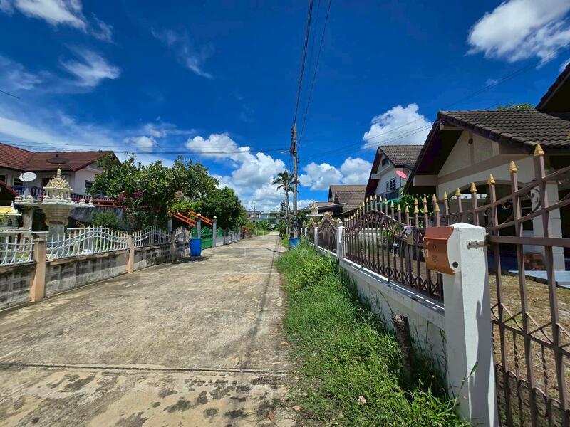 For Sale - บ้านชัยพร ตำบล หวายเหนียว อำเภอท่ามะกา กาญจนบุรี, Kanchanaburi