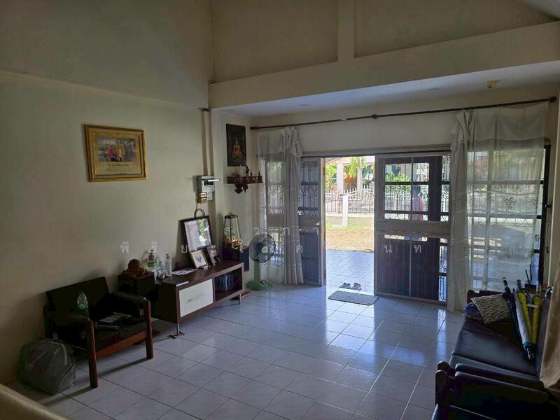 For Sale - บ้านชัยพร ตำบล หวายเหนียว อำเภอท่ามะกา กาญจนบุรี, Kanchanaburi