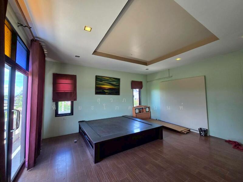 For Sale - บ้านชัยพร ตำบล หวายเหนียว อำเภอท่ามะกา กาญจนบุรี, Kanchanaburi