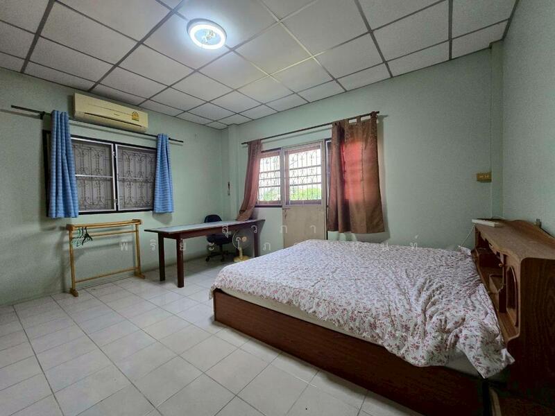 For Sale - บ้านชัยพร ตำบล หวายเหนียว อำเภอท่ามะกา กาญจนบุรี, Kanchanaburi