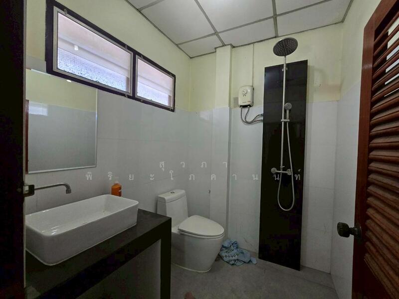 For Sale - บ้านชัยพร ตำบล หวายเหนียว อำเภอท่ามะกา กาญจนบุรี, Kanchanaburi