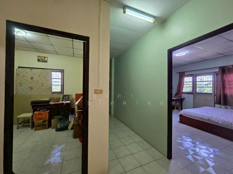 For Sale - บ้านชัยพร ตำบล หวายเหนียว อำเภอท่ามะกา กาญจนบุรี, Kanchanaburi