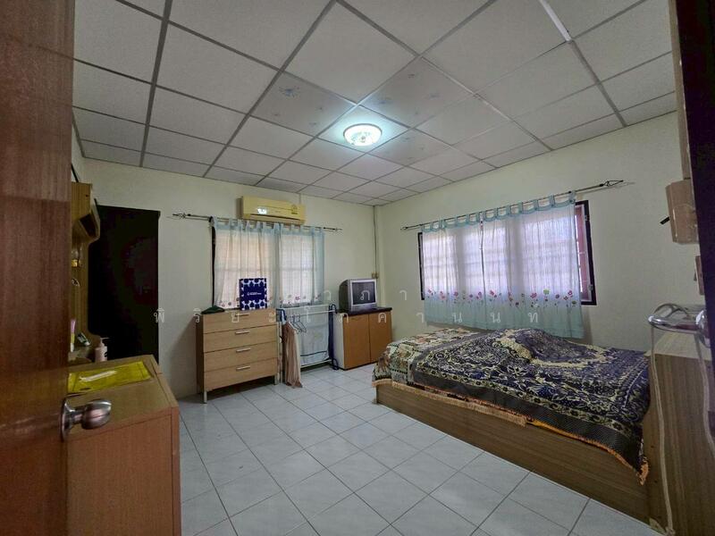 For Sale - บ้านชัยพร ตำบล หวายเหนียว อำเภอท่ามะกา กาญจนบุรี, Kanchanaburi