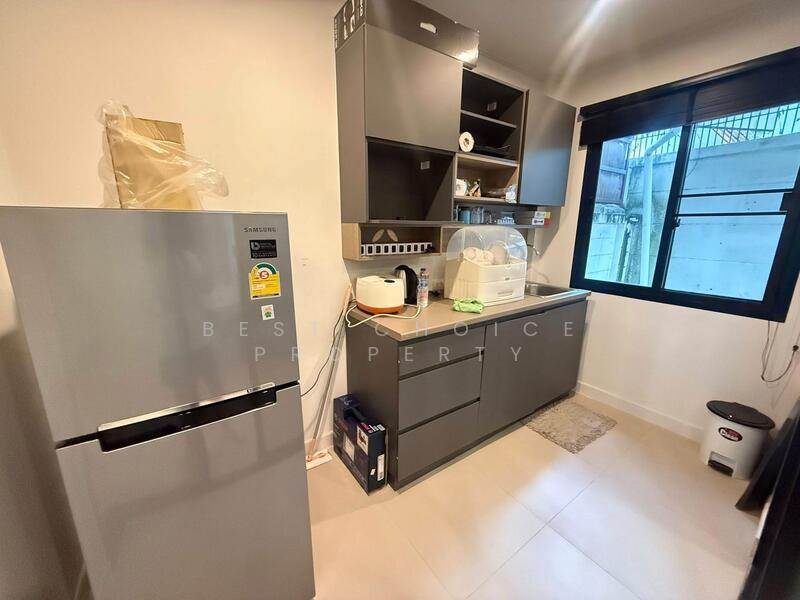 For Rent - ศุภาลัย พรีโม่ มหิดล เชียงใหม่, Chiang Mai