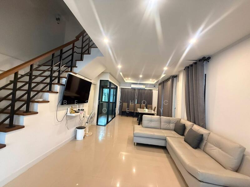 For Rent - ศุภาลัย พรีโม่ มหิดล เชียงใหม่, Chiang Mai