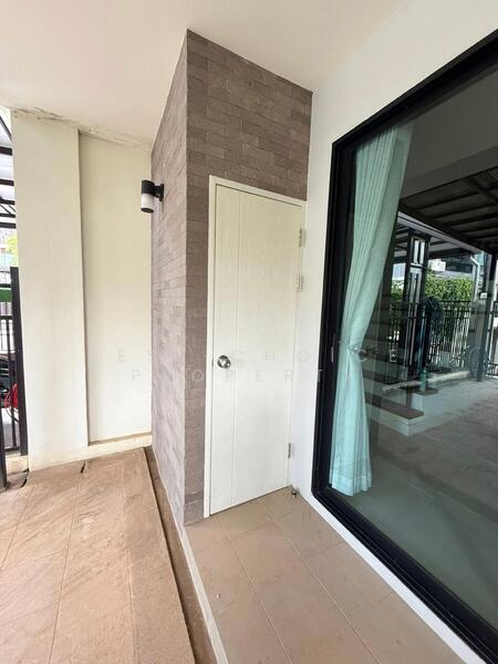 For Rent - ศุภาลัย พรีโม่ มหิดล เชียงใหม่, Chiang Mai