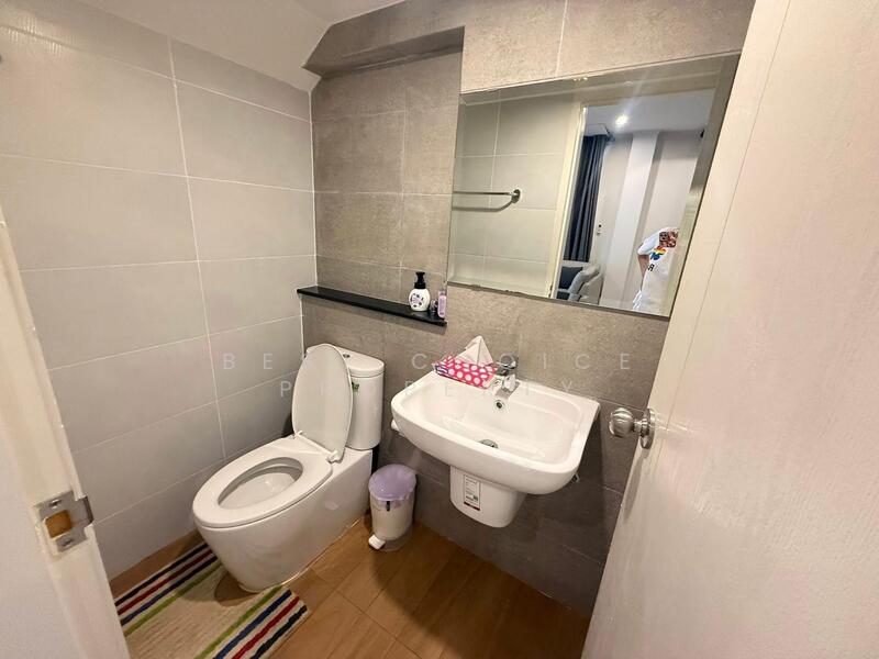 ให้เช่า - ศุภาลัย พรีโม่ มหิดล เชียงใหม่, เชียงใหม่