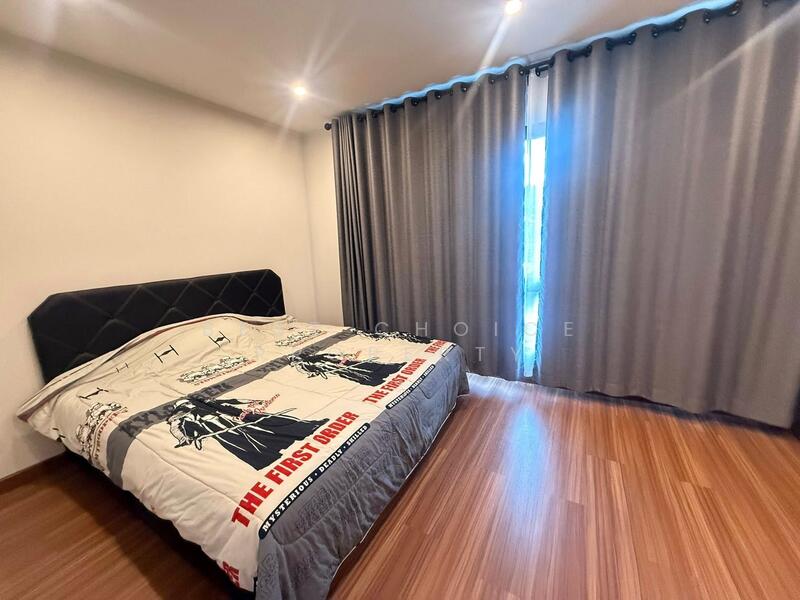 ให้เช่า - ศุภาลัย พรีโม่ มหิดล เชียงใหม่, เชียงใหม่