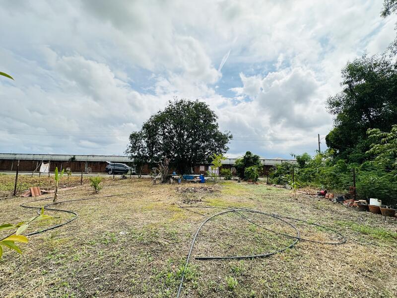 For Sale - หมู่บ้านปาริชาติ คลอง4, Pathum Thani