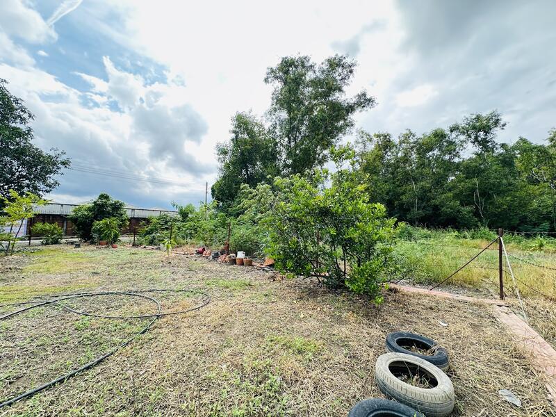 ขาย - หมู่บ้านปาริชาติ คลอง4, ปทุมธานี