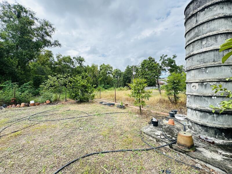 For Sale - หมู่บ้านปาริชาติ คลอง4, Pathum Thani