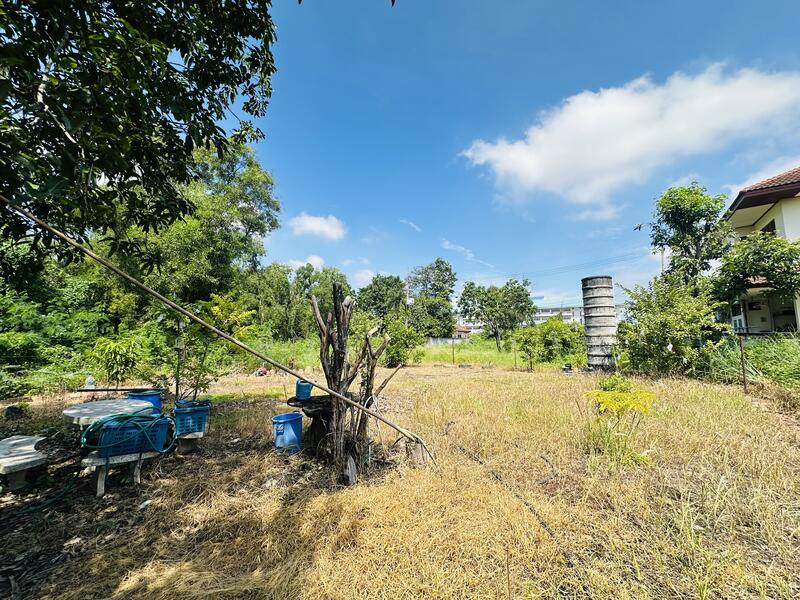 For Sale - หมู่บ้านปาริชาติ คลอง4, Pathum Thani