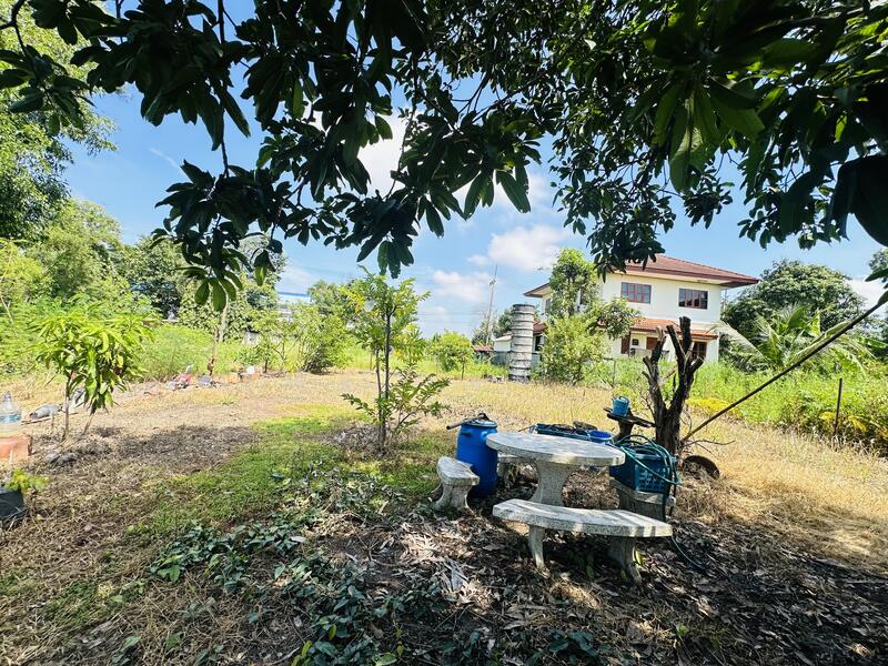 ขาย - หมู่บ้านปาริชาติ คลอง4, ปทุมธานี