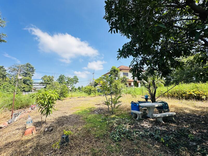 ขาย - หมู่บ้านปาริชาติ คลอง4, ปทุมธานี