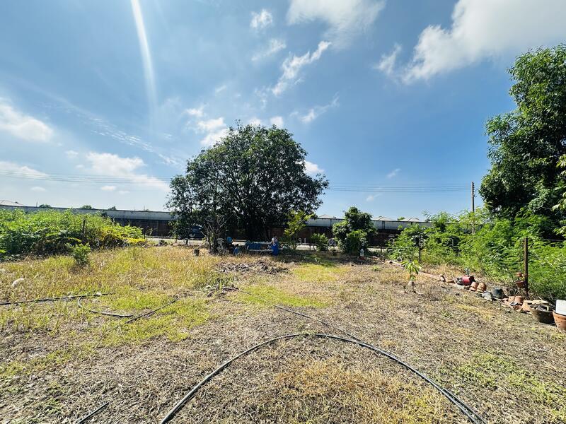 For Sale - หมู่บ้านปาริชาติ คลอง4, Pathum Thani