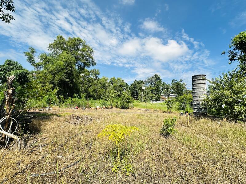 For Sale - หมู่บ้านปาริชาติ คลอง4, Pathum Thani