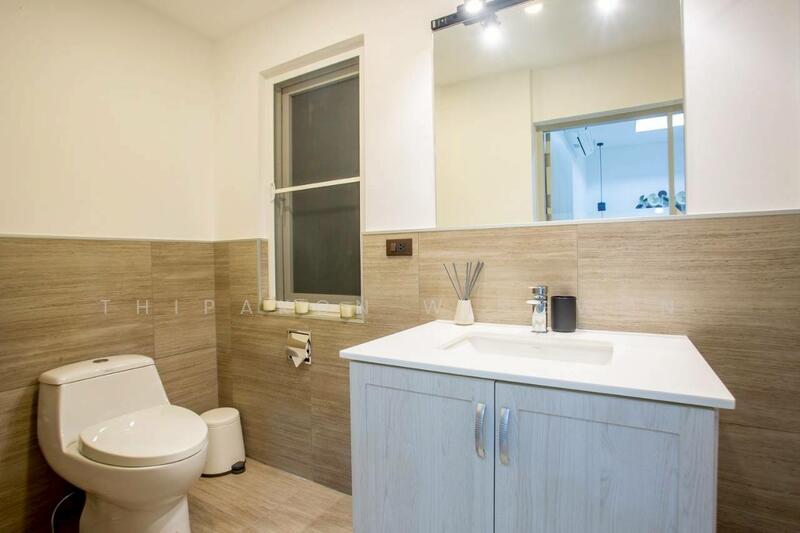 For Sale - Orchid Palm Homes 1, Prachuap Khiri Khan