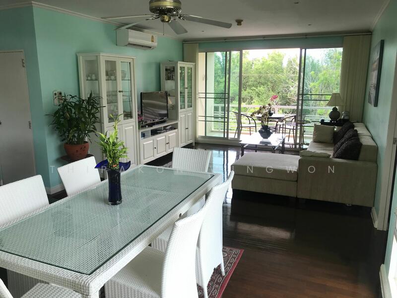 For Sale - Baan Saen Ploen, Prachuap Khiri Khan