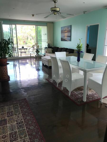 For Sale - Baan Saen Ploen, Prachuap Khiri Khan